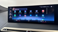 BMW iX 385kW xDrive50 M Sport Edition 111.5kWh 5dr Auto Electric Estate